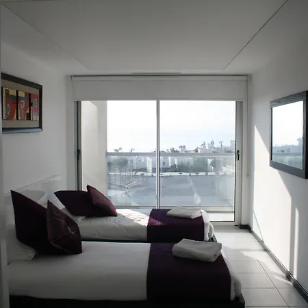 Horizon Sky Coconut 5 Apartment Kıyıkıslacık