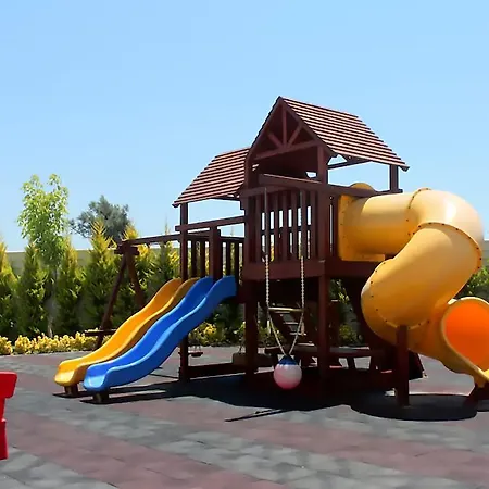 Apartment Horizon Sky Coconut 5 Kıyıkıslacık