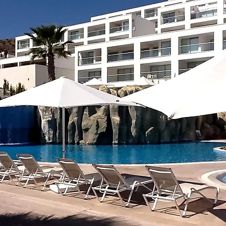 Apartment Horizon Sky Coconut 5 *