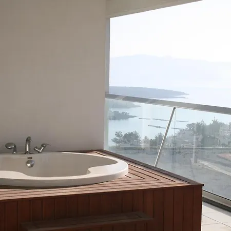 Horizon Sky Coconut 5 Apartment *
