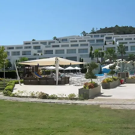 Apartment Horizon Sky Coconut 5 *