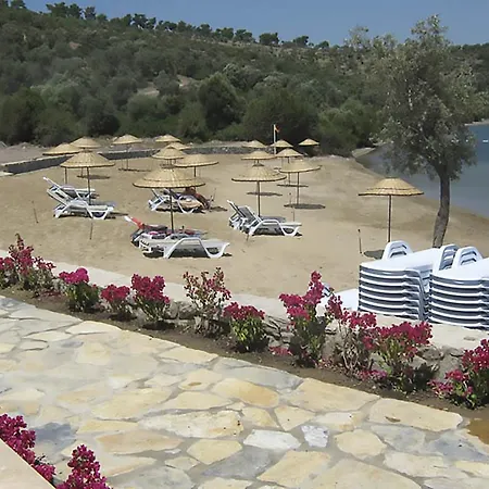 Horizon Sky Coconut 5 Apartment Kıyıkıslacık